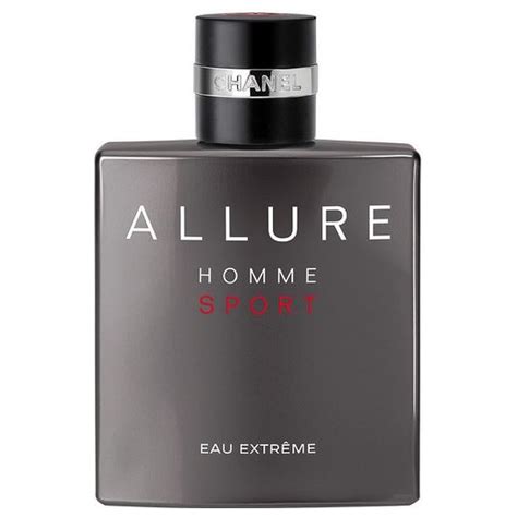 Chanel Allure Homme Sport Eau Extrême Spray 50ml 